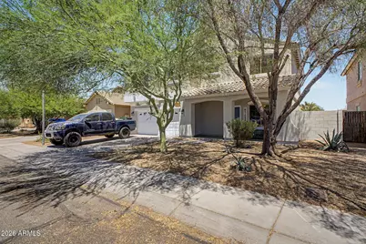 7705 S 69th Drive, Laveen, AZ 85339 - Photo 3