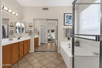 672 N Bridlegate Drive, Gilbert, AZ 85234 - Photo 29