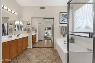 672 N Bridlegate Dr, Gilbert, AZ 85234 - Photo 29