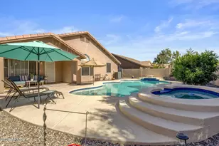 672 N Bridlegate Dr, Gilbert, AZ 85234 - Photo 39