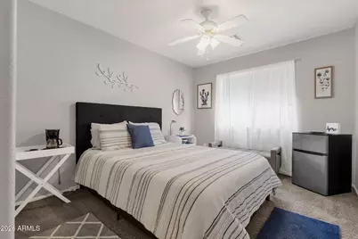 672 N Bridlegate Drive, Gilbert, AZ 85234 - Photo 31
