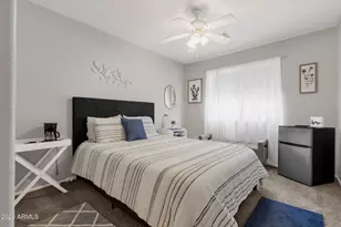 672 N Bridlegate Dr, Gilbert, AZ 85234 - Photo 31