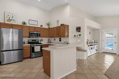 672 N Bridlegate Drive, Gilbert, AZ 85234 - Photo 19