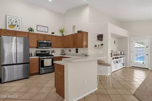 672 N Bridlegate Dr, Gilbert, AZ 85234 - Photo 19