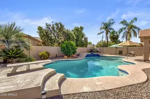 672 N Bridlegate Dr, Gilbert, AZ 85234 - Photo 41