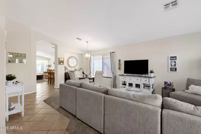 672 N Bridlegate Drive, Gilbert, AZ 85234 - Photo 9
