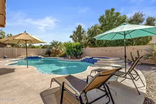 672 N Bridlegate Dr, Gilbert, AZ 85234 - Photo 37