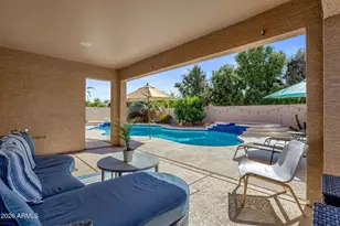 672 N Bridlegate Dr, Gilbert, AZ 85234 - Photo 33
