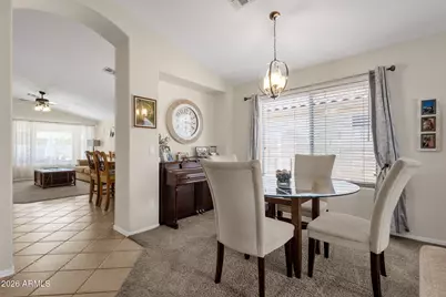 672 N Bridlegate Drive, Gilbert, AZ 85234 - Photo 11