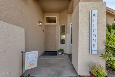672 N Bridlegate Drive, Gilbert, AZ 85234 - Photo 5