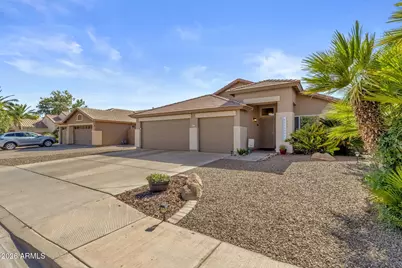 672 N Bridlegate Drive, Gilbert, AZ 85234 - Photo 1