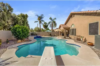 672 N Bridlegate Drive, Gilbert, AZ 85234 - Photo 43