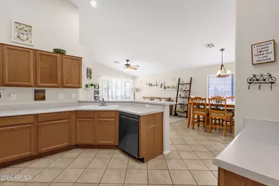 672 N Bridlegate Drive, Gilbert, AZ 85234 - Photo 21
