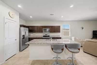 1872 W Central Avenue, Coolidge, AZ 85128 - Photo 11