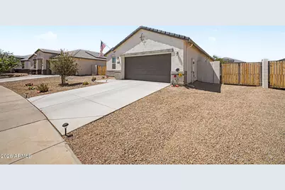 1872 W Central Avenue, Coolidge, AZ 85128 - Photo 3