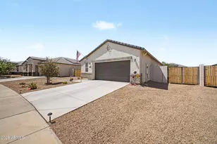 1872 W Central Ave, Coolidge, AZ 85128 - Photo 3