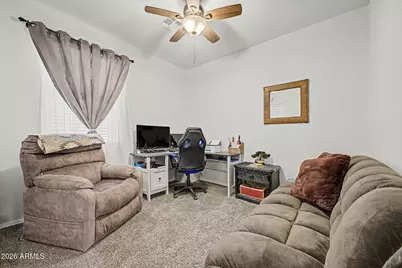 1872 W Central Avenue, Coolidge, AZ 85128 - Photo 23