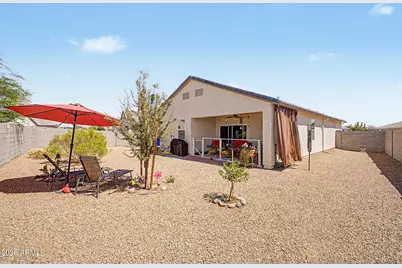 1872 W Central Avenue, Coolidge, AZ 85128 - Photo 29