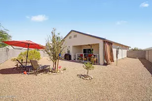 1872 W Central Ave, Coolidge, AZ 85128 - Photo 29