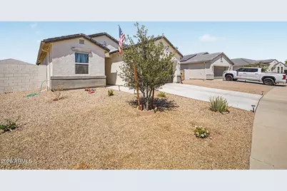 1872 W Central Avenue, Coolidge, AZ 85128 - Photo 3