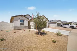 1872 W Central Ave, Coolidge, AZ 85128 - Photo 3
