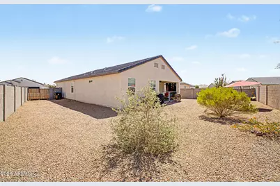 1872 W Central Avenue, Coolidge, AZ 85128 - Photo 29