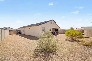 1872 W Central Ave, Coolidge, AZ 85128 - Photo 29