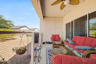 1872 W Central Avenue, Coolidge, AZ 85128 - Photo 27