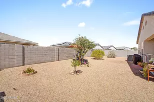 1872 W Central Ave, Coolidge, AZ 85128 - Photo 27