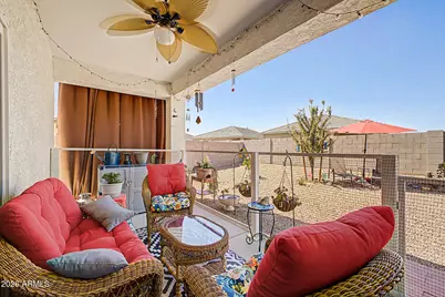 1872 W Central Avenue, Coolidge, AZ 85128 - Photo 25