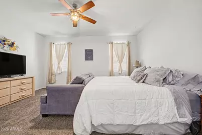 1872 W Central Avenue, Coolidge, AZ 85128 - Photo 17