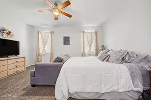 1872 W Central Ave, Coolidge, AZ 85128 - Photo 17
