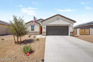 1872 W Central Ave, Coolidge, AZ 85128 - Photo 1