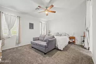 1872 W Central Ave, Coolidge, AZ 85128 - Photo 15