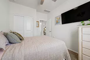 1872 W Central Ave, Coolidge, AZ 85128 - Photo 21