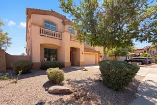 17104 N Oliveto Ave, Maricopa, AZ 85138 - Photo 23