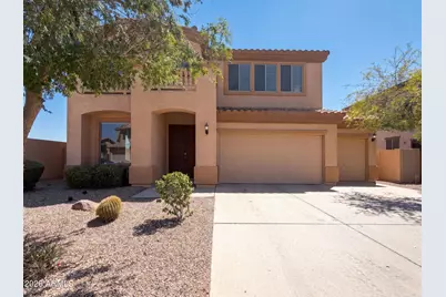 17104 N Oliveto Avenue, Maricopa, AZ 85138 - Photo 1