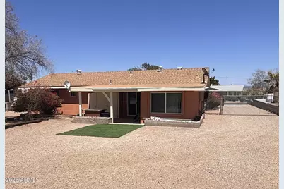 651 N Thompson Avenue, Ajo, AZ 85321 - Photo 5