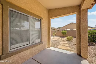 42509 W Monteverde Drive, Maricopa, AZ 85138 - Photo 25