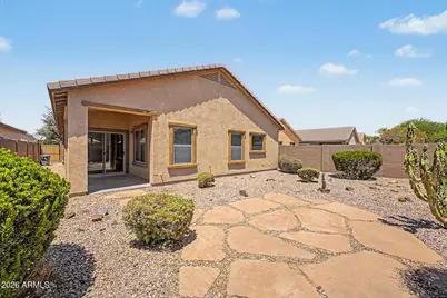 42509 W Monteverde Drive, Maricopa, AZ 85138 - Photo 27