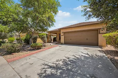 42509 W Monteverde Drive, Maricopa, AZ 85138 - Photo 3