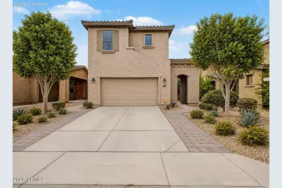 10429 W Hammond Lane, Tolleson, AZ 85353 - Photo 1
