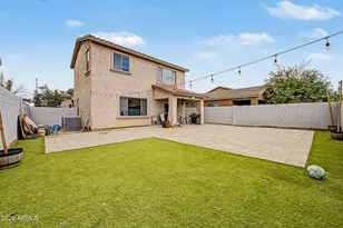 10429 W Hammond Ln, Tolleson, AZ 85353 - Photo 25