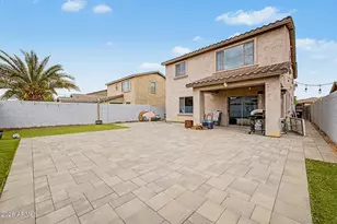 10429 W Hammond Ln, Tolleson, AZ 85353 - Photo 23