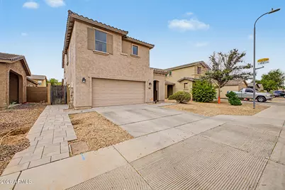 10429 W Hammond Lane, Tolleson, AZ 85353 - Photo 3