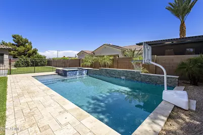 20397 E Poco Calle --, Queen Creek, AZ 85142 - Photo 55