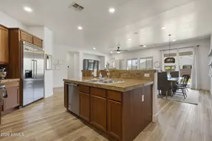 20397 E Poco Calle, Queen Creek, AZ 85142 - Photo 29