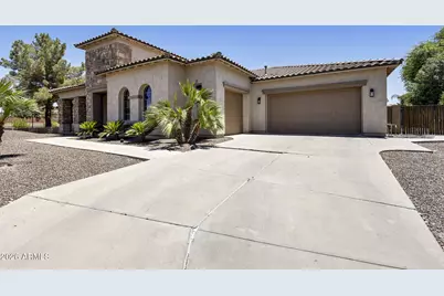 20397 E Poco Calle --, Queen Creek, AZ 85142 - Photo 7