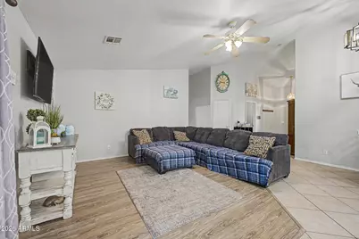 658 S Chatsworth --, Mesa, AZ 85208 - Photo 3