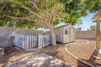 658 S Chatsworth --, Mesa, AZ 85208 - Photo 15